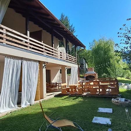 B&B Green Serenity Plitvice Lakes Plitvicka Jezera Exterior photo