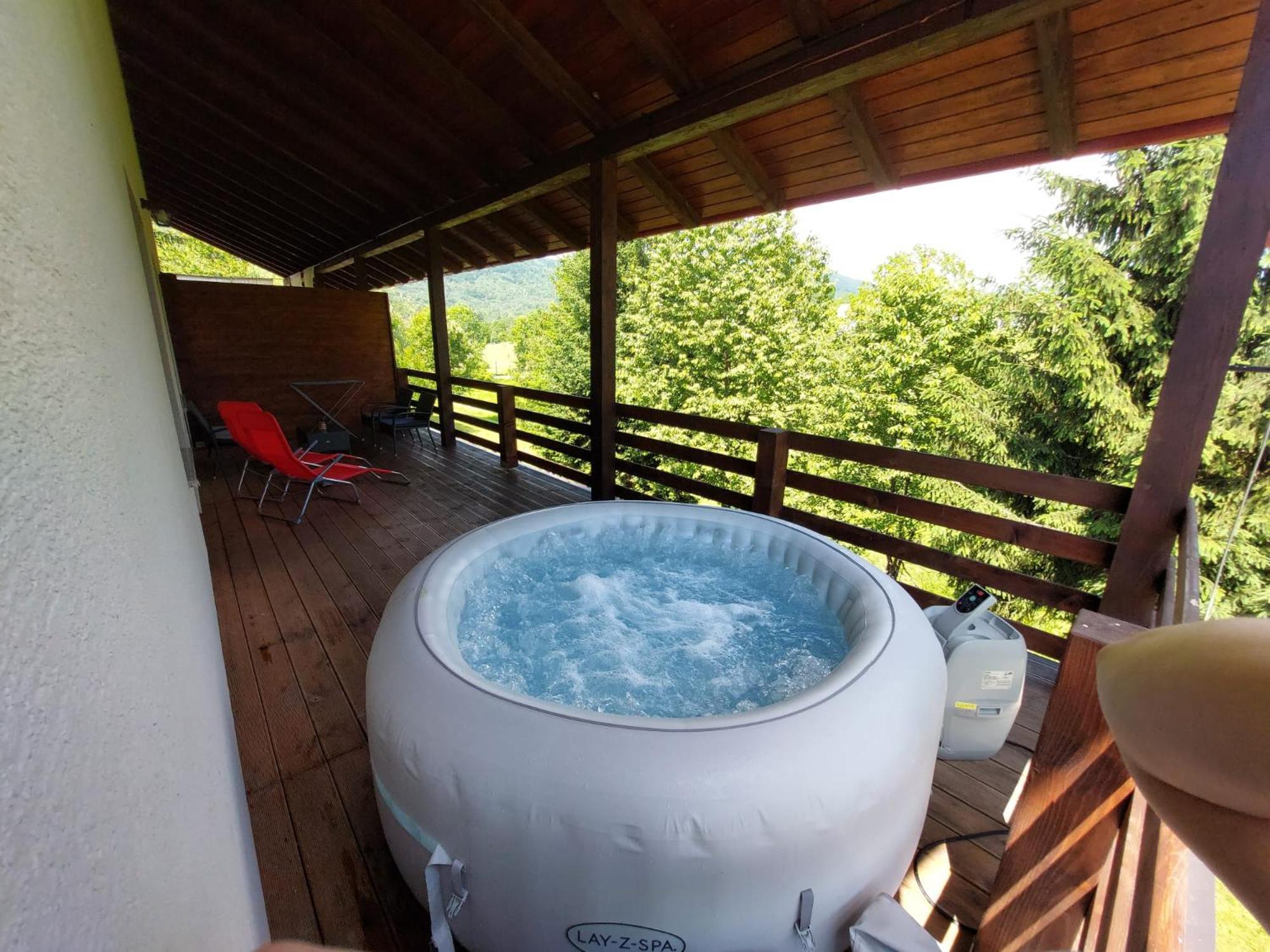 B&B Green Serenity Plitvice Lakes Plitvicka Jezera Room photo